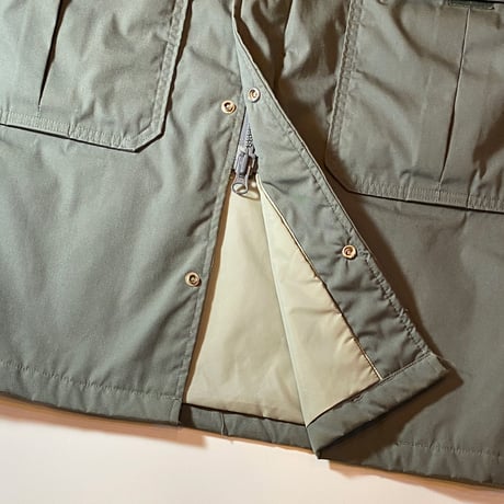 1980's L.L.Bean Storm Coat