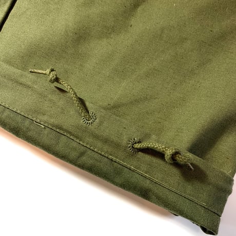 1960's US.ARMY M-65 Field Trousers Deadstock