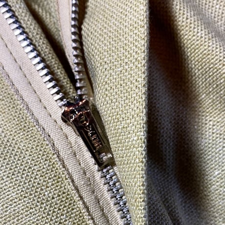 1960's Dickies Tapered Pants Deadstock