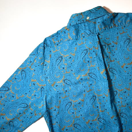 1960's CROSS ROADS L/S Shirt