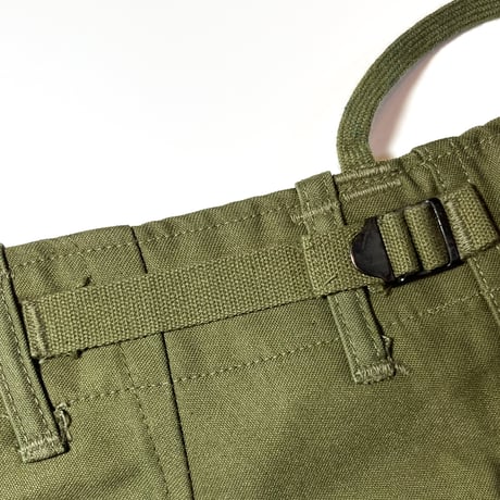 1950's US.ARMY M-51 Field Trousers Deadstock