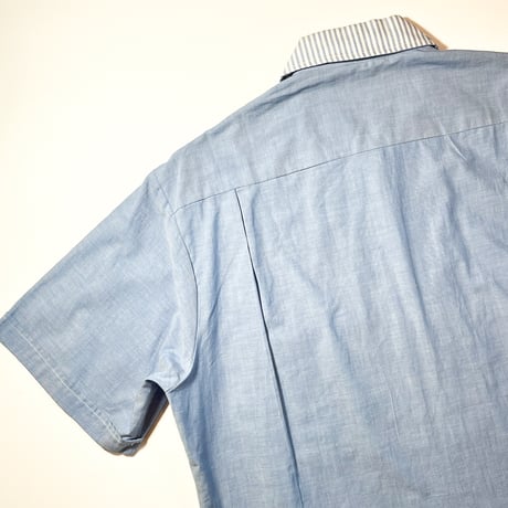 1960's California S/S Shirt