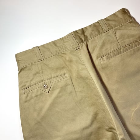 1960's HERCULES Chino Trousers