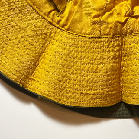 1940's US.ARMY Reversible Sun Hat Deadstock