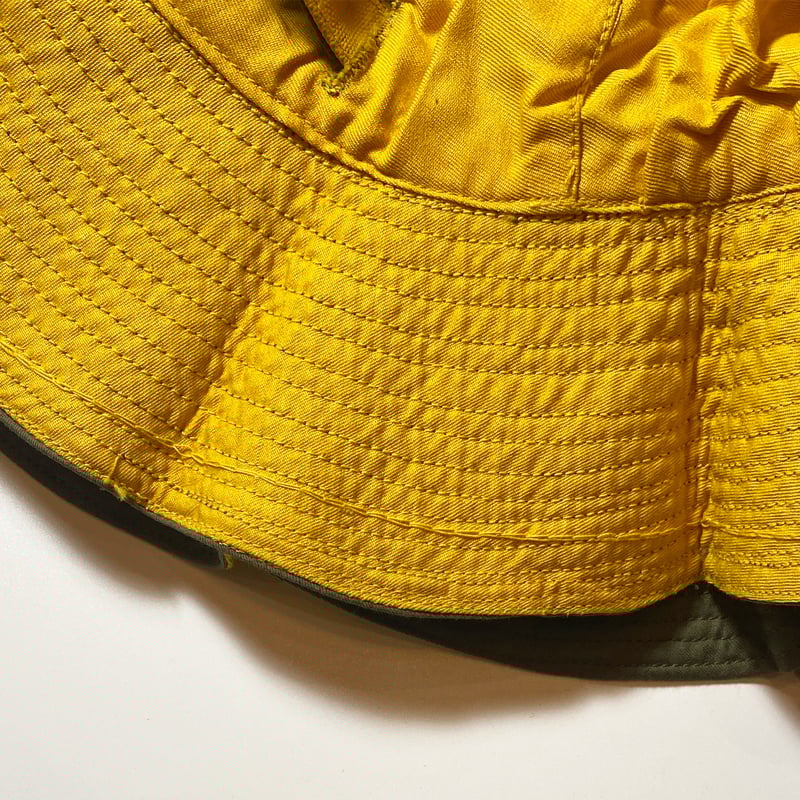 1940's US.ARMY Reversible Sun Hat Deadstock | U