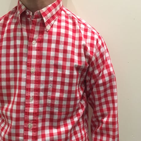 1960's AIRMAN L/S Shirt