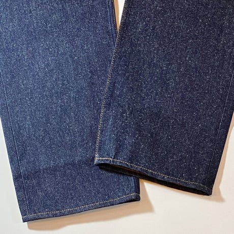 1990's Levi's 501 Denim Pants Deadstock