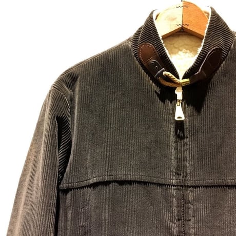 1960〜70's Silton Corduroy Jacket