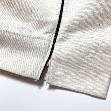 1960's Dickies Cropped Pants Deadstock