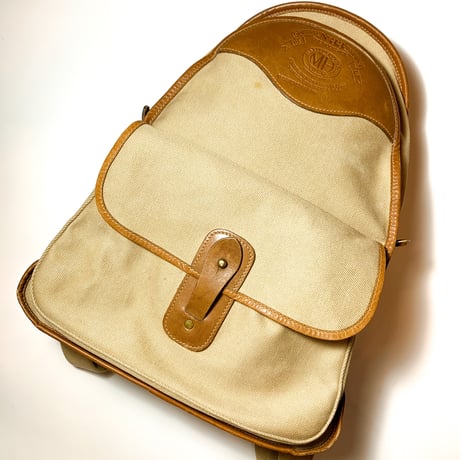 1990's〜 GHURKA No.33 Rucksack