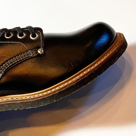 1950's〜 Unknown Work Shoes Deadstock