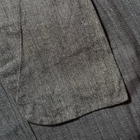 1950's TSF Cotton Trousers Deadstock