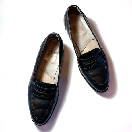 2000's〜 Alden Loafers