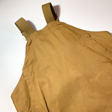 1950〜60's American field Hunting Vest