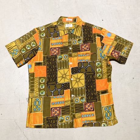 1960's Jayson S/S Shirt