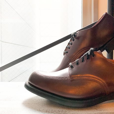 1960's WESBORO Work Shoes Deadstock