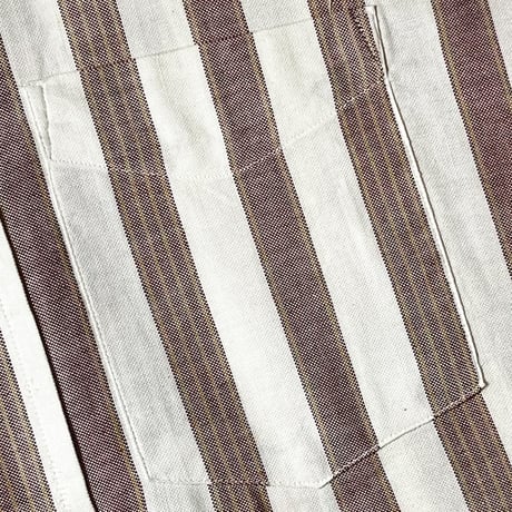1960's LANCER S/S Shirt