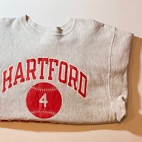 1990's Champion Reverse Weave Sweat