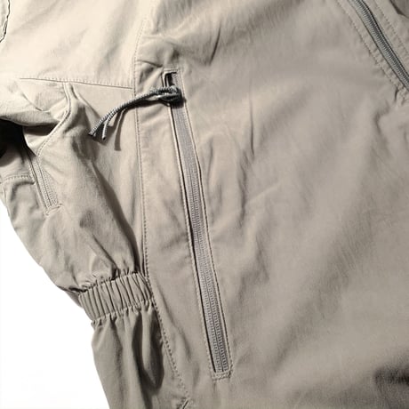 2000's Patagonia PCU Gen2 Level5 Jacket Deadstock