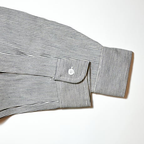 1970's Lee Hickory L/S Shirt Deadstock