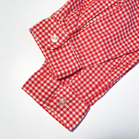 1960's TOWNCRAFT L/S Shirt