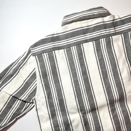 1960〜70's ELY&WALKER Heavy Flannel L/S Shirt Deadstock