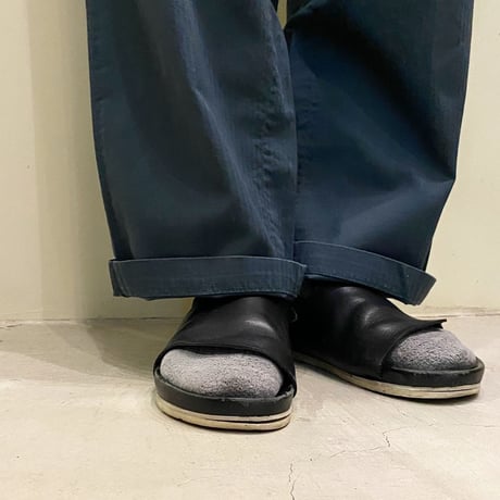 1950's Unknown Herringbone Trousers
