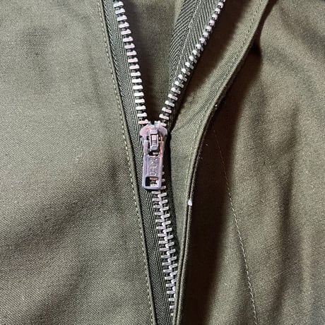 1960's US.ARMY M-65 Field Trousers Deadstock