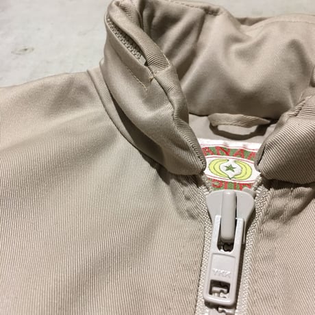 1980's〜 BANANA REPUBLIC Outdoor Vest