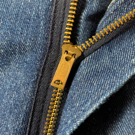 1960's〜 Wrangler 13MWZ Denim Pants