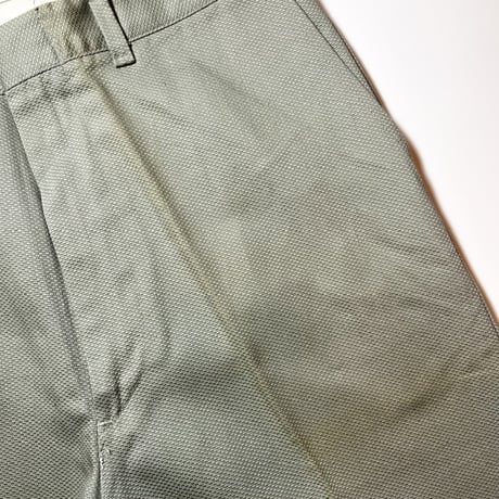 1960's Lee Leesures Tapered Pants Deadstock