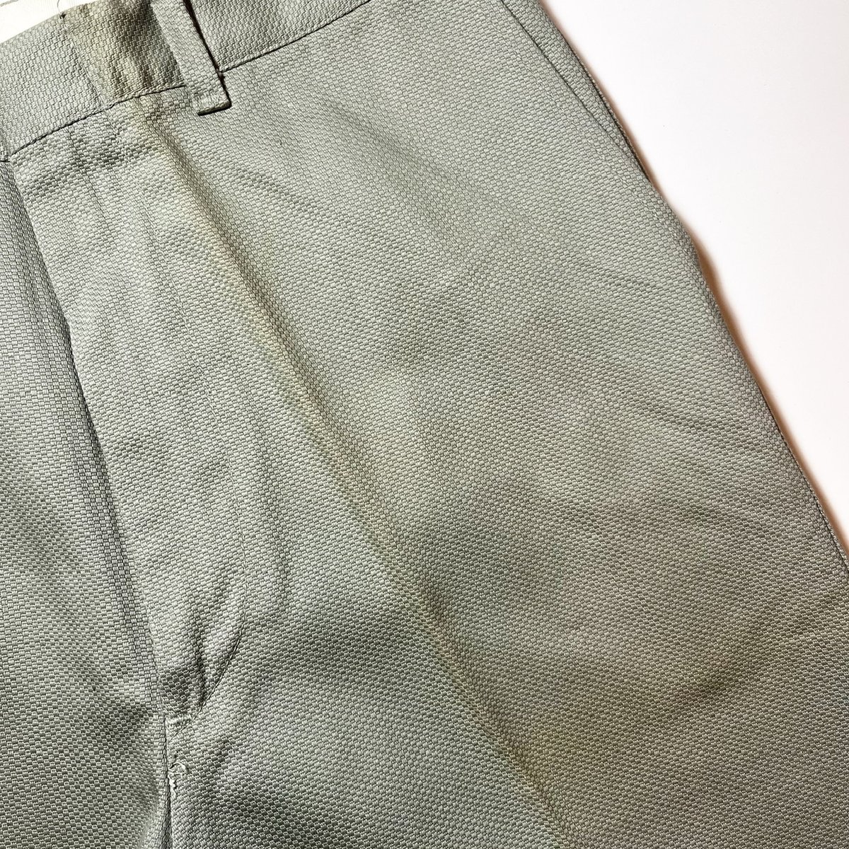 1960's Lee Leesures Tapered Pants Deadstock | U