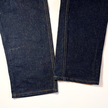 1990's Levi's 505 Denim Pants