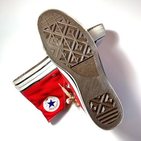 1980's CONVERSE ALL STAR Hi