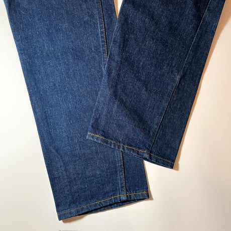 1970〜80's Levi's 505 Denim Pants