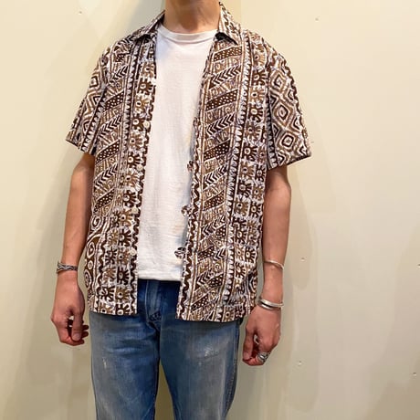 1960's Gn Original by FELIX S/S Shirt