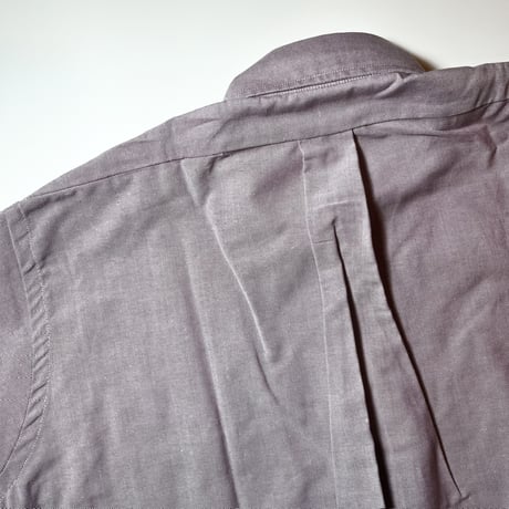 1970's〜 Brooks Brothers L/S Shirt Deadstock