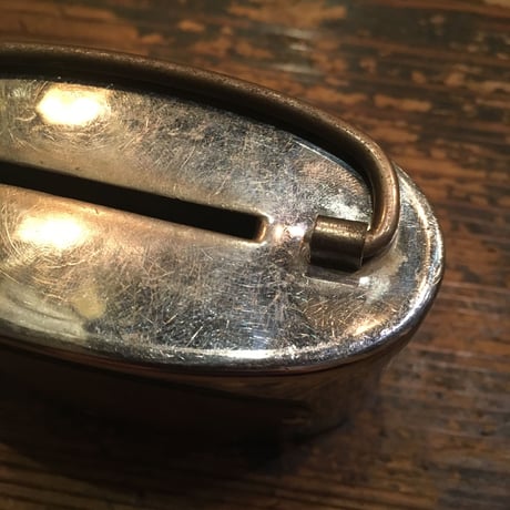 1950's〜 BANKERS UTILITIES CO Piggy Bank