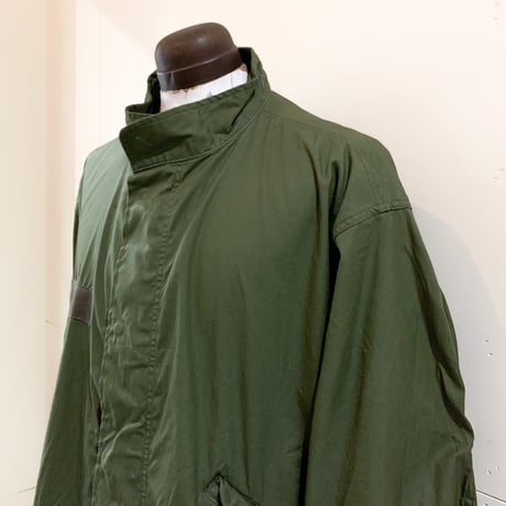 1980's US.ARMY M-65 Mods Coat Deadstock