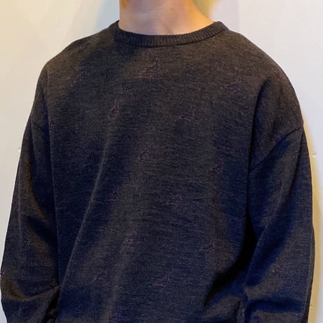 1990's Brooks Brothers Sweater
