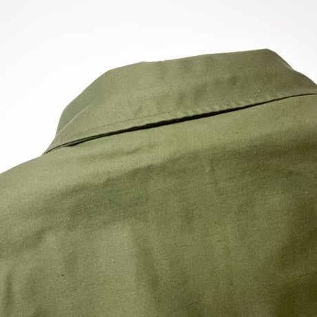 1970's US.NAVY A-2 Deck Jacket Deadstock