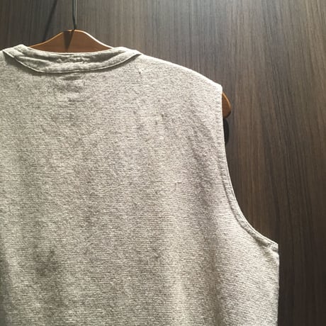 1940〜50's UNICA Farmer Vest