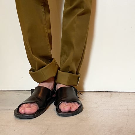 1960's〜 Wrangler Tapered Pants