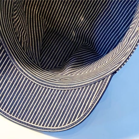 1950's〜 PAY-DAY Hickory Work Cap