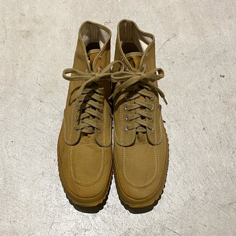 1960〜70's L.L.Bean Main Hiking Shoes