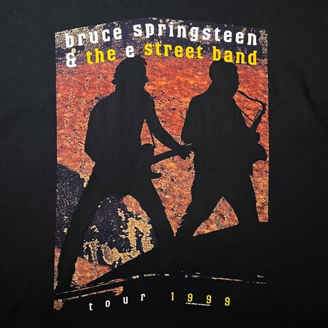 1990's All Sport Printed Tee