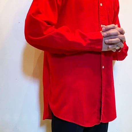 1960's William Bendett L/S Shirt