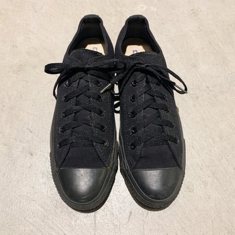 1990's CONVERSE ALL STAR Low