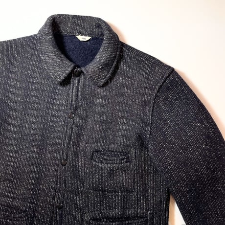 1950's Brown's Beach Wool Jacket