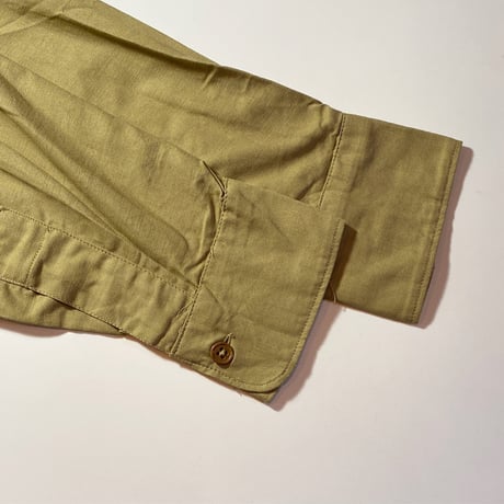 1940's USMC L/S Shirt Deadstock
